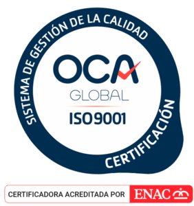 Sistemas de gestion de calidad