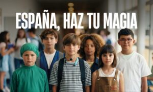 España Haz tu Magia: campaña para impulsar el acogimiento familiar