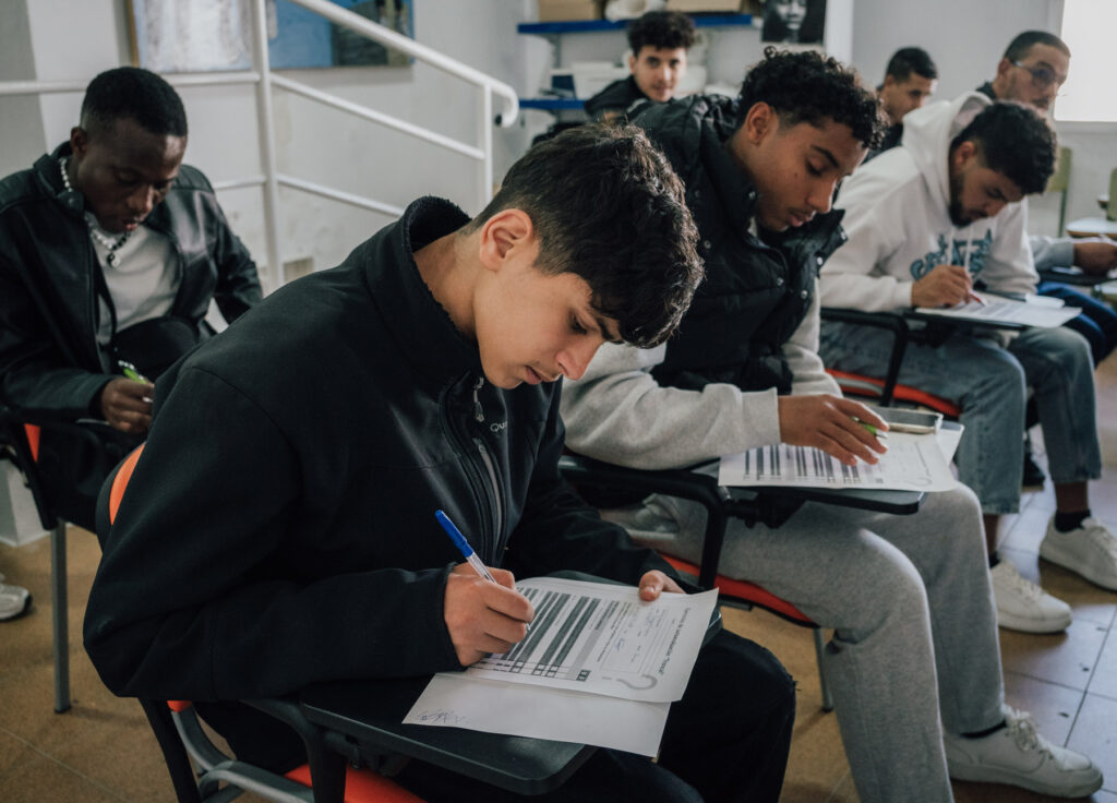 curso mantenimiento vías férreas AFASODE