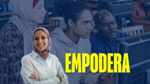 Empodera Acompañamiento jurídico y administrativo a personas migrantes