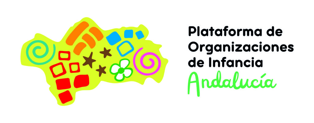 Afasode trabaja en red con la Plataforma de Organizaciones de Infancia de Andalucía