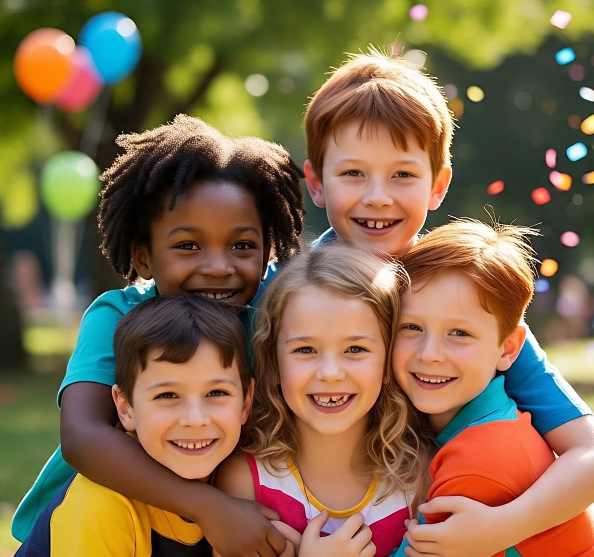 Niños en residencias en España: 20.000 menores esperan una familia de acogida